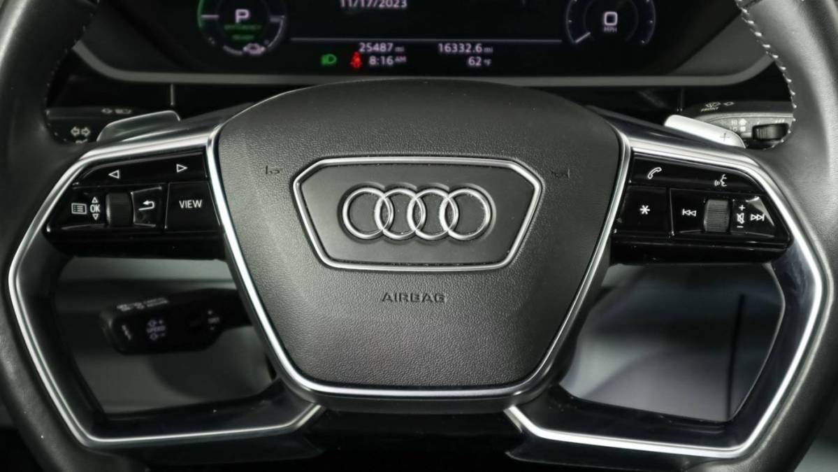 2020 Audi e-tron WA13ABGE4LB032556