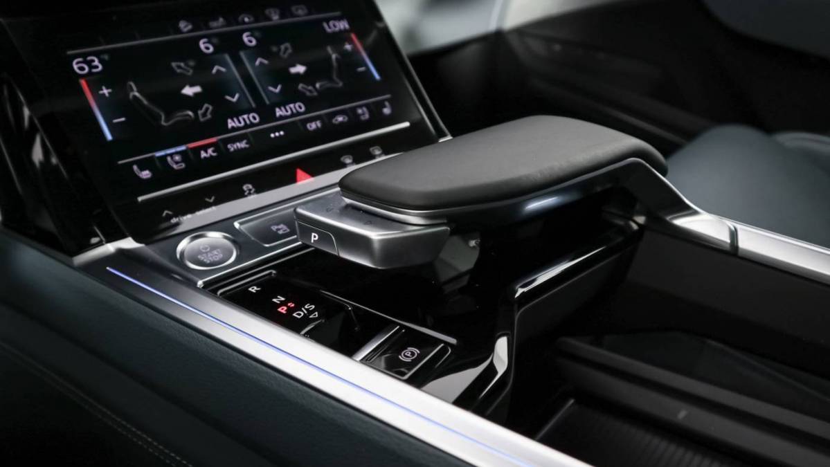 2020 Audi e-tron WA13ABGE4LB032556