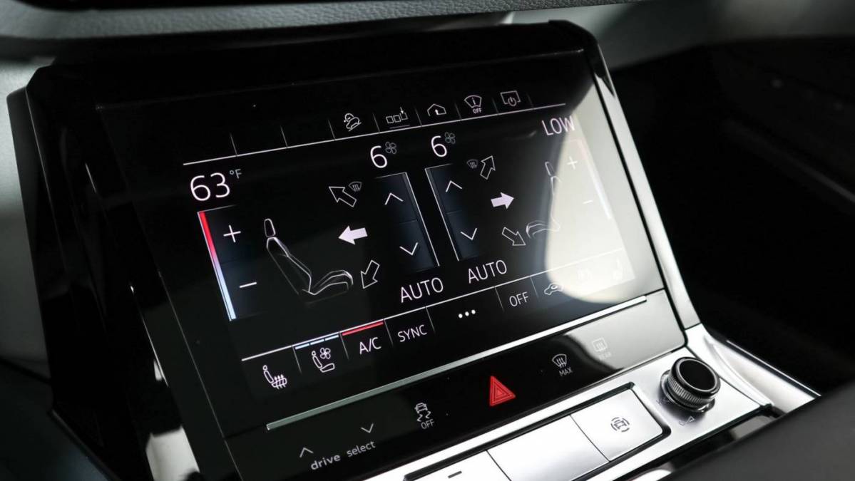 2020 Audi e-tron WA13ABGE4LB032556