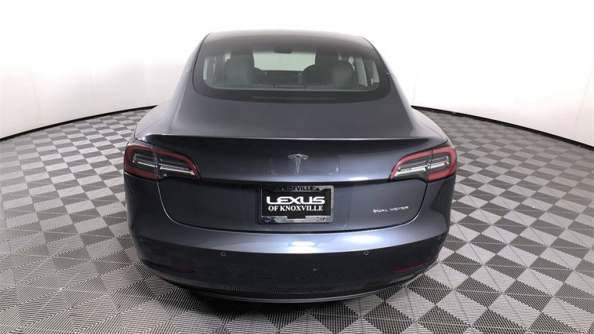 2020 Tesla Model 3 5YJ3E1EB5LF616846