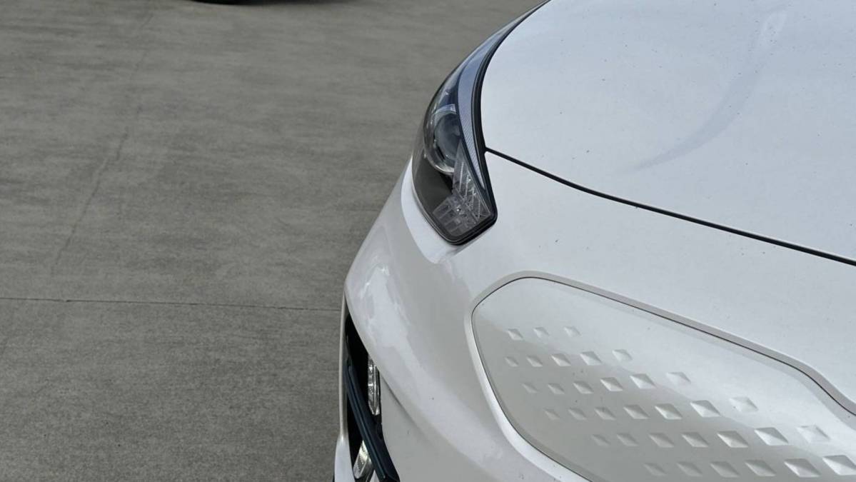 2020 Kia NIRO EV KNDCC3LG6L5061181