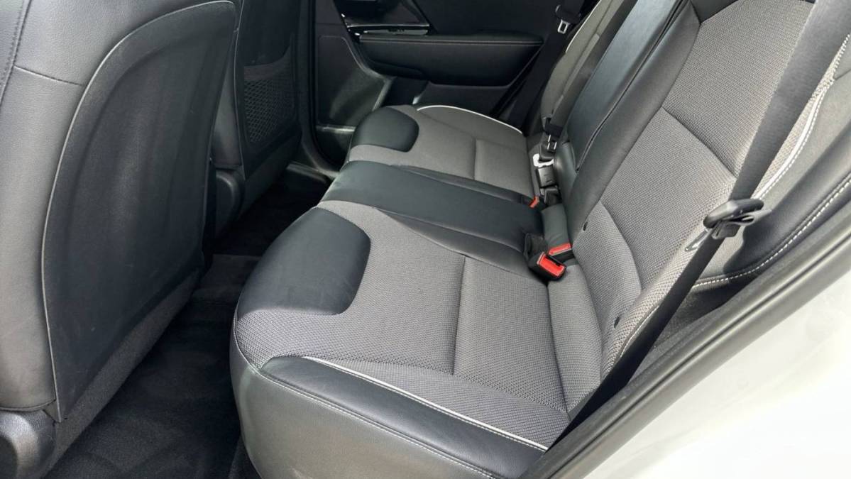 2020 Kia NIRO EV KNDCC3LG6L5061181