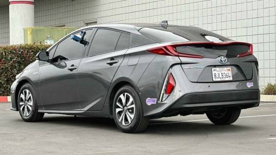 2019 Toyota Prius Prime JTDKARFP1K3106909