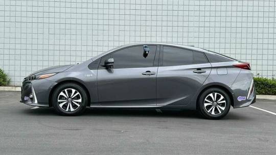 2019 Toyota Prius Prime JTDKARFP1K3106909
