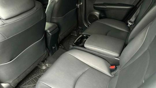 2019 Toyota Prius Prime JTDKARFP1K3106909