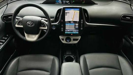 2019 Toyota Prius Prime JTDKARFP1K3106909