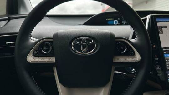 2019 Toyota Prius Prime JTDKARFP1K3106909