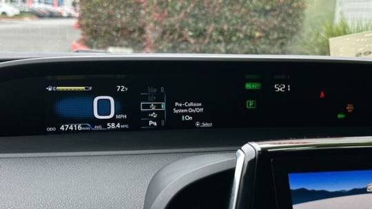 2019 Toyota Prius Prime JTDKARFP1K3106909