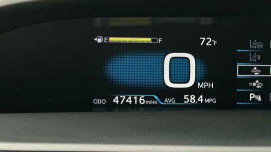 2019 Toyota Prius Prime JTDKARFP1K3106909