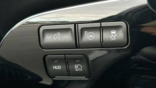2019 Toyota Prius Prime JTDKARFP1K3106909