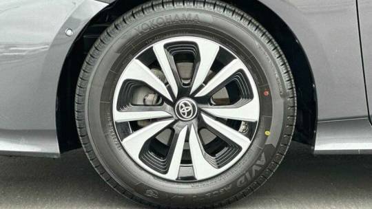 2019 Toyota Prius Prime JTDKARFP1K3106909