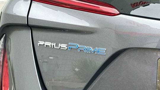 2019 Toyota Prius Prime JTDKARFP1K3106909
