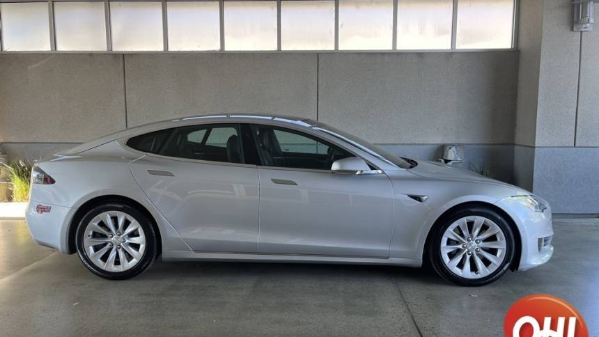 2017 Tesla Model S 5YJSA1E21HF189969