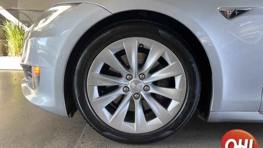 2017 Tesla Model S 5YJSA1E21HF189969