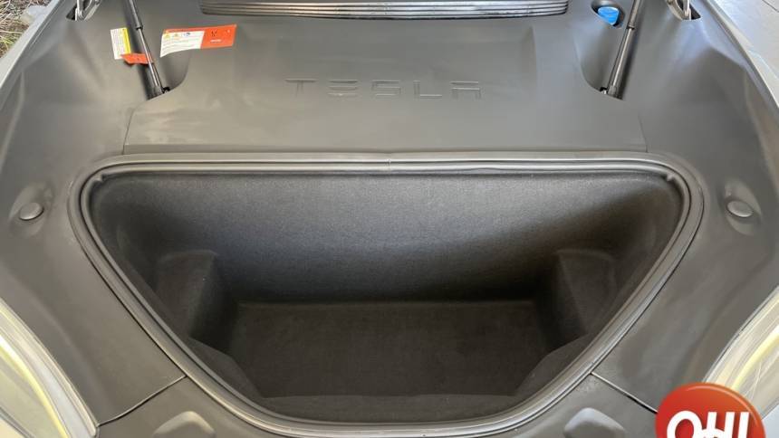 2017 Tesla Model S 5YJSA1E21HF189969