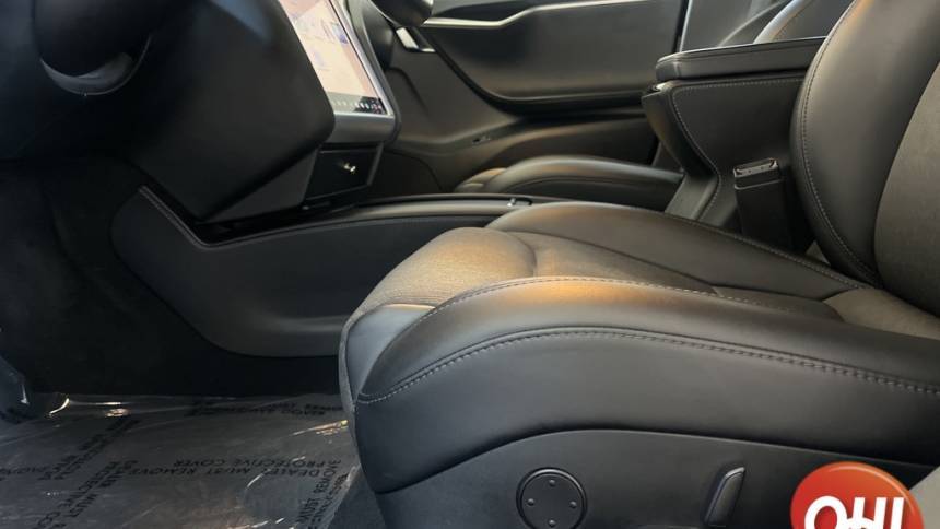 2017 Tesla Model S 5YJSA1E21HF189969