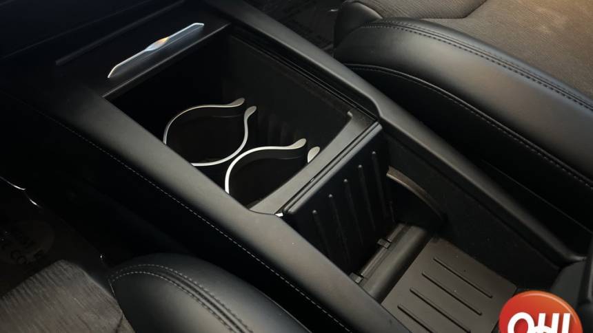 2017 Tesla Model S 5YJSA1E21HF189969