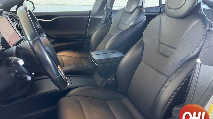 2017 Tesla Model S 5YJSA1E21HF189969