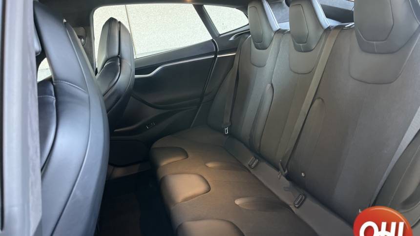 2017 Tesla Model S 5YJSA1E21HF189969