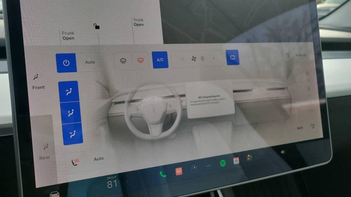 2020 Tesla Model 3 5YJ3E1EB9LF622181