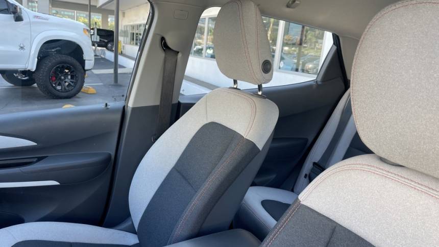 2020 Chevrolet Bolt 1G1FY6S08L4129113