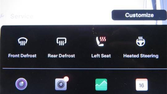 2017 Tesla Model S 5YJSA1E44HF180233
