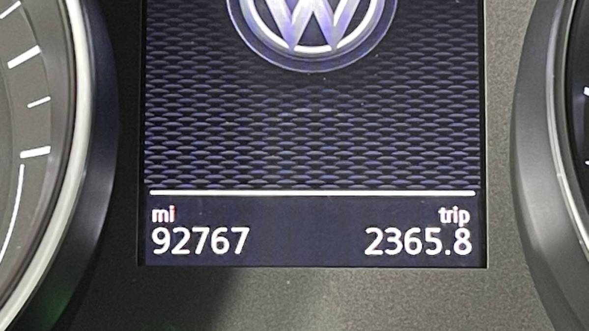 2016 Volkswagen e-Golf WVWPP7AUXGW903719