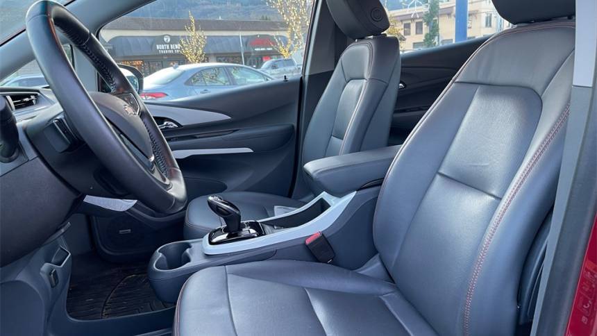 2020 Chevrolet Bolt 1G1FZ6S06L4135070