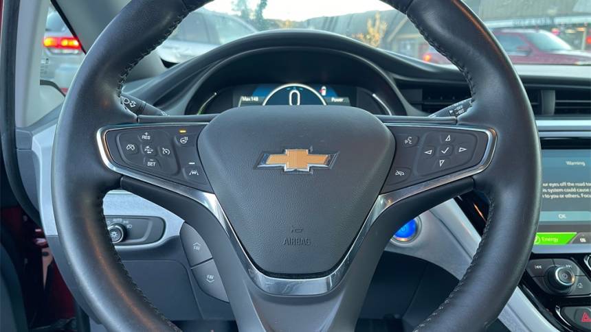2020 Chevrolet Bolt 1G1FZ6S06L4135070