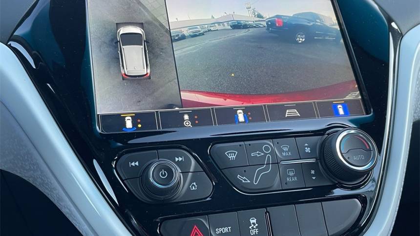 2020 Chevrolet Bolt 1G1FZ6S06L4135070