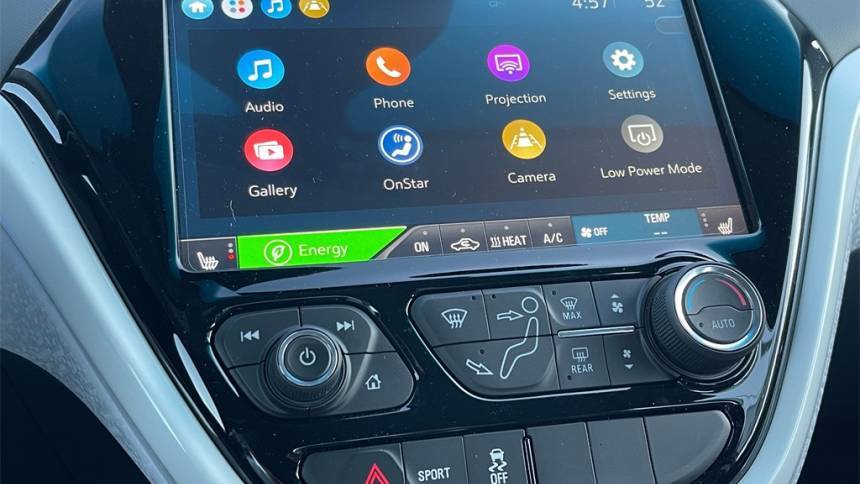 2020 Chevrolet Bolt 1G1FZ6S06L4135070