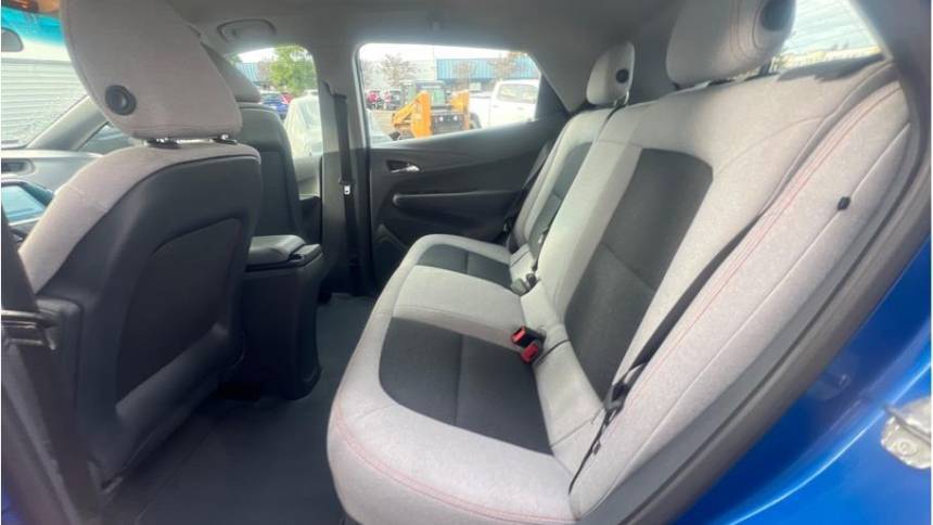 2019 Chevrolet Bolt 1G1FY6S01K4109302