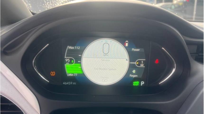 2019 Chevrolet Bolt 1G1FY6S01K4109302