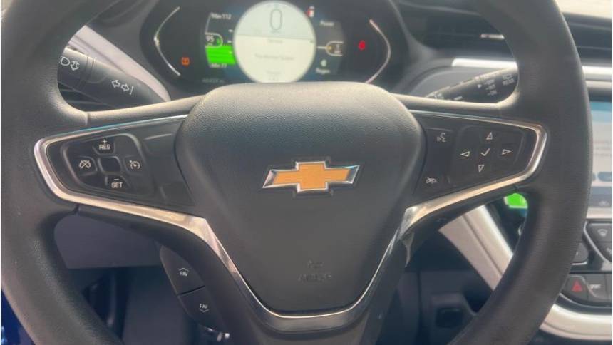 2019 Chevrolet Bolt 1G1FY6S01K4109302
