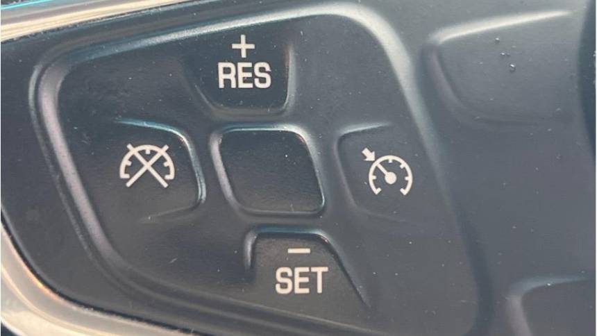 2019 Chevrolet Bolt 1G1FY6S01K4109302