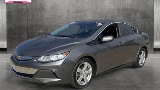 2016 Chevrolet VOLT 1G1RC6S56GU136610