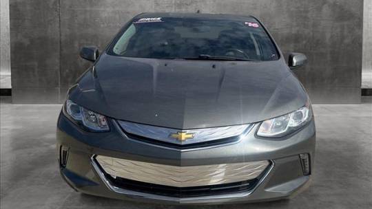 2016 Chevrolet VOLT 1G1RC6S56GU136610