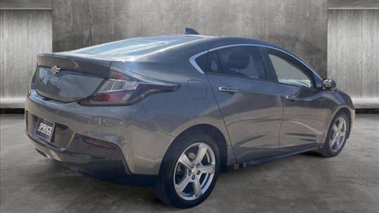 2016 Chevrolet VOLT 1G1RC6S56GU136610