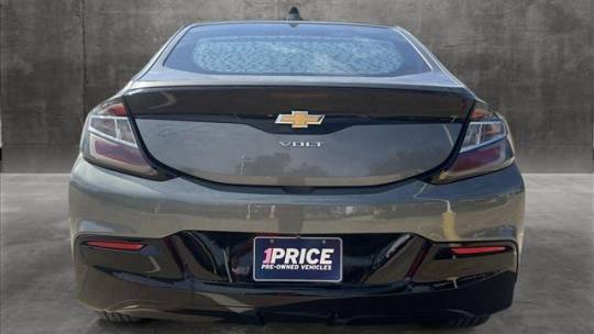 2016 Chevrolet VOLT 1G1RC6S56GU136610