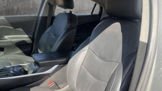 2016 Chevrolet VOLT 1G1RC6S56GU136610