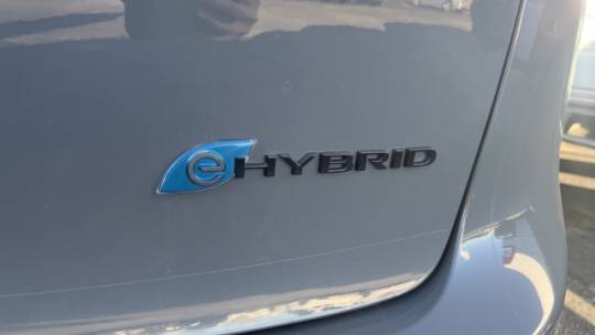 2020 Chrysler Pacifica Hybrid 2C4RC1N79LR263107