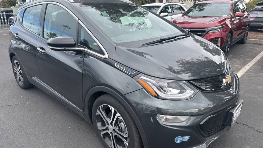 2020 Chevrolet Bolt 1G1FZ6S03L4146625