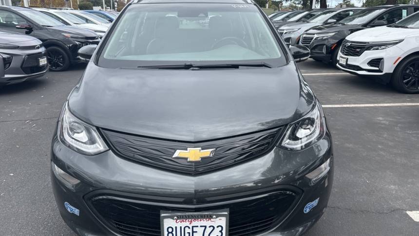 2020 Chevrolet Bolt 1G1FZ6S03L4146625