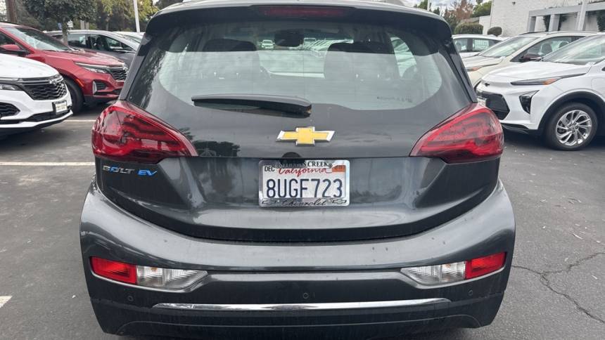 2020 Chevrolet Bolt 1G1FZ6S03L4146625