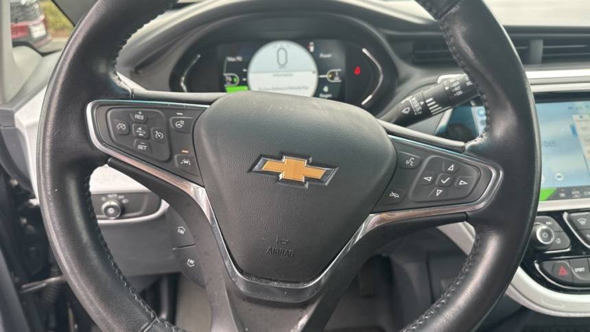 2020 Chevrolet Bolt 1G1FZ6S03L4146625