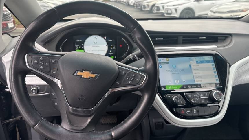 2020 Chevrolet Bolt 1G1FZ6S03L4146625