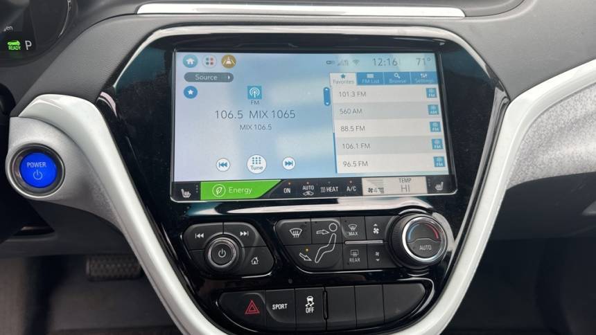 2020 Chevrolet Bolt 1G1FZ6S03L4146625