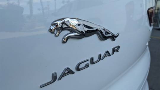 2019 Jaguar I-Pace SADHD2S18K1F75864