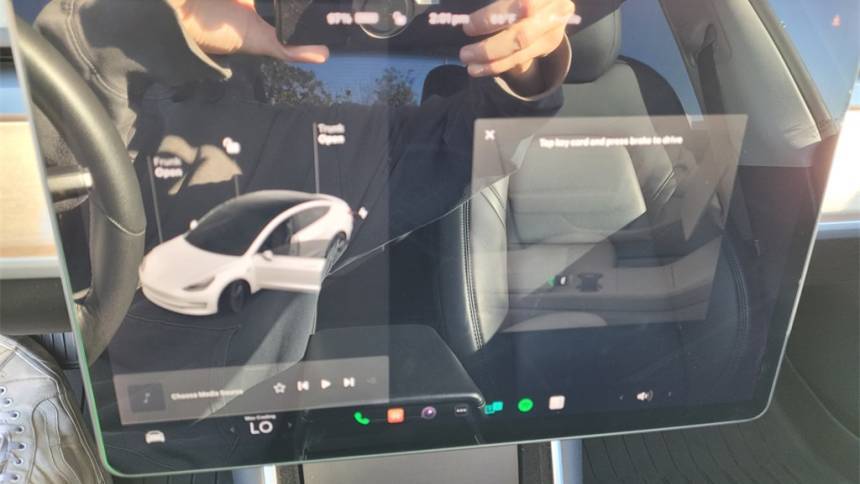 2019 Tesla Model 3 5YJ3E1EA1KF427259