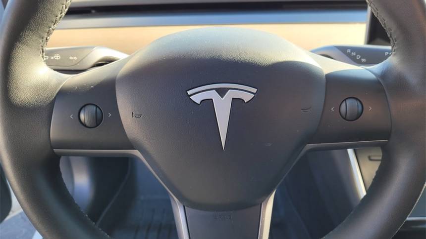 2019 Tesla Model 3 5YJ3E1EA1KF427259